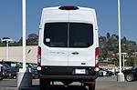 New 2025 Ford Transit 350 High Roof Empty Cargo Van for sale #SKA32615 - photo 5