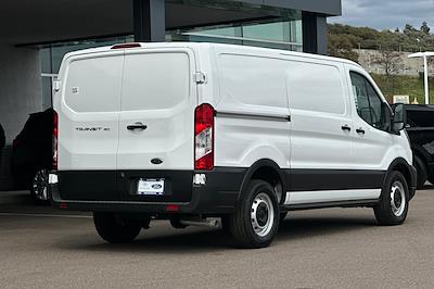 New 2025 Ford Transit 150 Low Roof Empty Cargo Van for sale #SKA32630 - photo 2