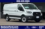 New 2025 Ford Transit 150 Low Roof Empty Cargo Van for sale #SKA32630 - photo 1