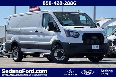 New 2025 Ford Transit 250 Low Roof Empty Cargo Van for sale #SKA33404 - photo 1