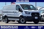 New 2025 Ford Transit 250 Low Roof Empty Cargo Van for sale #SKA33404 - photo 1