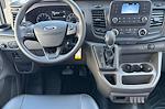 New 2025 Ford Transit 250 Low Roof Empty Cargo Van for sale #SKA33404 - photo 14