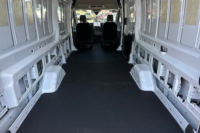 New 2025 Ford Transit 350 High Roof Empty Cargo Van for sale #SKA70350 - photo 2