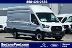 New 2025 Ford Transit 350 High Roof Empty Cargo Van for sale #SKA70350 - photo 1