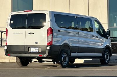 New 2025 Ford Transit 350 XL Passenger Van for sale #SKB00977 - photo 2