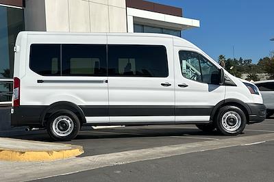 New 2025 Ford Transit 350 XL Passenger Van for sale #SKB28895T - photo 2