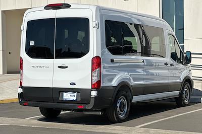 New 2025 Ford Transit 350 XL Passenger Van for sale #SKB28895T - photo 2