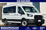 New 2025 Ford Transit 350 XL Passenger Van for sale #SKB28895T - photo 1