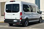 New 2025 Ford Transit 350 XL Passenger Van for sale #SKB28895T - photo 2