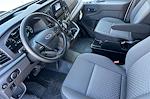 New 2025 Ford Transit 350 XL Passenger Van for sale #SKB28895T - photo 9