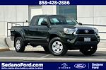 Used 2012 Toyota Tacoma Base Extra Cab 4x4 Pickup for sale #T103250 - photo 1