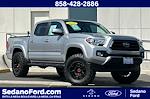 Used 2021 Toyota Tacoma SR5 Double Cab Pickup for sale #T103277 - photo 1