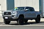 Used 2021 Toyota Tacoma SR5 Double Cab Pickup for sale #T103277 - photo 3