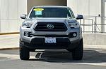 Used 2021 Toyota Tacoma SR5 Double Cab Pickup for sale #T103277 - photo 8