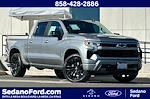 Used 2023 Chevrolet Silverado 1500 RST Crew Cab 4WD Pickup for sale #T103353 - photo 1
