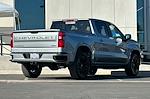 Used 2023 Chevrolet Silverado 1500 RST Crew Cab 4WD Pickup for sale #T103353 - photo 2