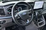 Used 2024 Ford Transit 350 HD Low Roof Empty Cargo Van for sale #T103373 - photo 13