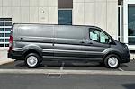 Used 2024 Ford Transit 350 HD Low Roof Empty Cargo Van for sale #T103373 - photo 3