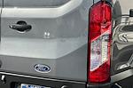 Used 2024 Ford Transit 350 HD Low Roof Empty Cargo Van for sale #T103373 - photo 27