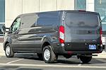 Used 2024 Ford Transit 350 HD Low Roof Empty Cargo Van for sale #T103373 - photo 5