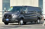 Used 2024 Ford Transit 350 HD Low Roof Empty Cargo Van for sale #T103373 - photo 7