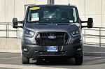 Used 2024 Ford Transit 350 HD Low Roof Empty Cargo Van for sale #T103373 - photo 8
