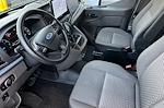 Used 2024 Ford Transit 350 HD Low Roof Empty Cargo Van for sale #T103373 - photo 9
