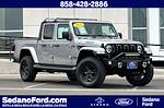 Used 2021 Jeep Gladiator Sport Crew Cab for sale #T103433 - photo 1