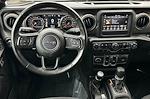 Used 2021 Jeep Gladiator Sport Crew Cab for sale #T103433 - photo 15