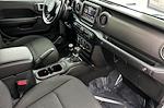 Used 2021 Jeep Gladiator Sport Crew Cab for sale #T103433 - photo 17