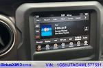 Used 2021 Jeep Gladiator Sport Crew Cab for sale #T103433 - photo 26