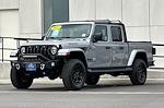 Used 2021 Jeep Gladiator Sport Crew Cab for sale #T103433 - photo 8