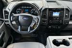 Used 2022 Ford F-350 Super Cab Enclosed Service Body for sale #T103504 - photo 13
