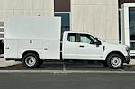 Used 2022 Ford F-350 Super Cab Enclosed Service Body for sale #T103504 - photo 3