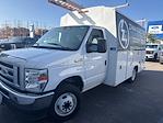 Used 2022 Ford E-350 Service Utility Van for sale #T103544 - photo 5