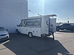Used 2022 Ford E-350 Service Utility Van for sale #T103544 - photo 4