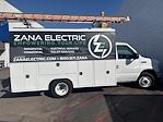 Used 2022 Ford E-350 Service Utility Van for sale #T103544 - photo 2
