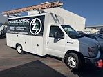Used 2022 Ford E-350 Service Utility Van for sale #T103544 - photo 1