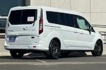 Used 2023 Ford Transit Connect XLT Passenger Van for sale #T103553U - photo 2