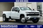 Used 2024 Chevrolet Silverado 3500 LT Crew Cab for sale #T103614 - photo 1