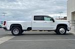 Used 2024 Chevrolet Silverado 3500 LT Crew Cab for sale #T103614 - photo 3