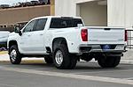 Used 2024 Chevrolet Silverado 3500 LT Crew Cab for sale #T103614 - photo 5