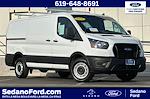 Used 2023 Ford Transit 150 Low Roof Empty Cargo Van for sale #T103616 - photo 1