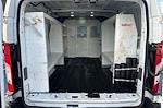 Used 2023 Ford Transit 150 Low Roof Empty Cargo Van for sale #T103616 - photo 12