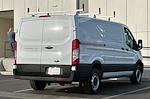 Used 2023 Ford Transit 150 Low Roof Empty Cargo Van for sale #T103616 - photo 2