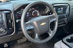 Used 2023 Chevrolet Silverado 5500 Regular Cab Flatbed Truck for sale #T103676 - photo 12
