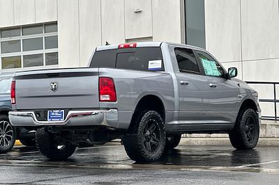 Used 2019 Ram 1500 SLT Crew Cab for sale #T103735 - photo 2