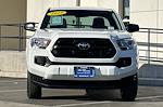 Used 2019 Toyota Tacoma SR5 Extra Cab for sale #T103783 - photo 8