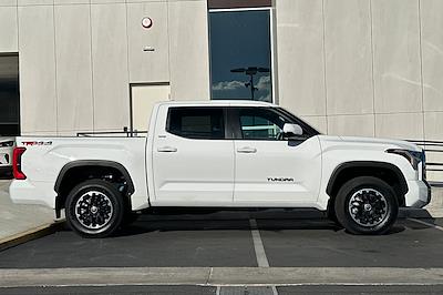 Used 2024 Toyota Tundra SR5 CrewMax Cab for sale #T103813 - photo 2