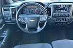 Used 2017 Chevrolet Silverado 1500 LT Crew Cab for sale #T103816 - photo 13